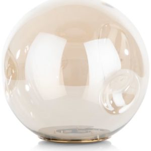 Bo glazen bol S D20cm