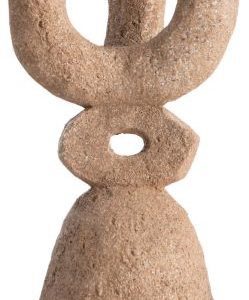 June kandelaar H27cm