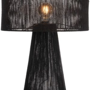 Tali tafellamp 1*E27 H57cm