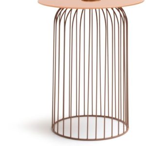 Zora bijzettafel H51,5cm