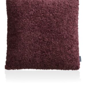 Teddy kussen 45x45cm