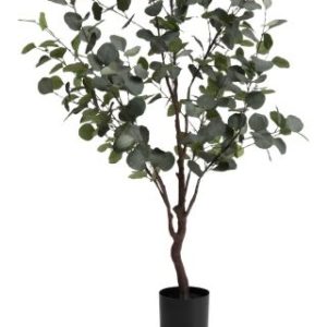 Eucalyptus Tree kunstplant H140cm