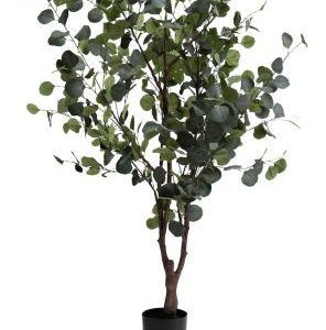 Eucalyptus Tree kunstplant H180cm