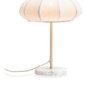 Skip tafellamp 1*E27