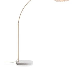 Skip vloerlamp 1*E27