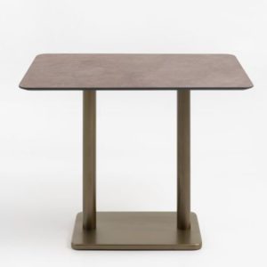 Brest bartafel stone rust 120x75cm