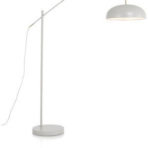 Hugo boog vloerlamp 3*E27