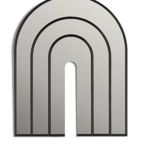 Rufo spiegel 80x100cm