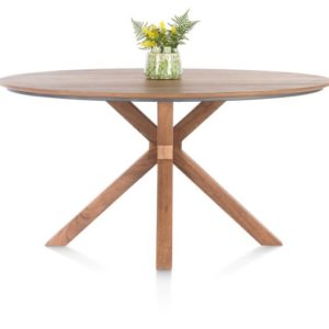 Trapani, eetkamertafel 150 x 120 cm