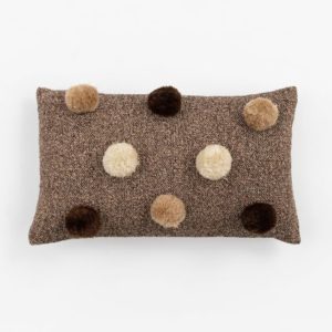 Pomme kussen 30x50cm