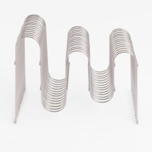 Gus magazinehouder H30cm