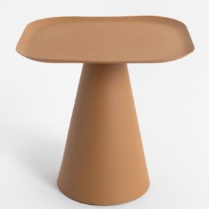 Leah bijzettafel H50cm