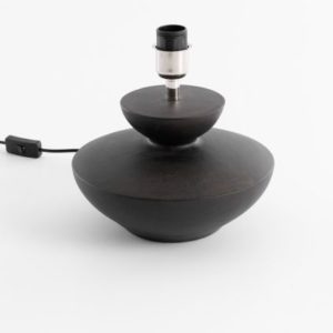 Noor lampenvoet 1*E27