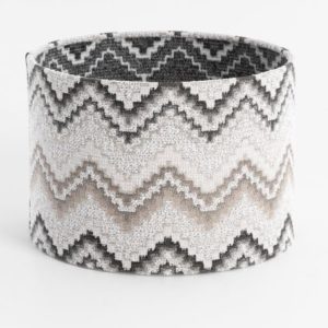 Beautiq Lush lampenkap 30 x 21cm