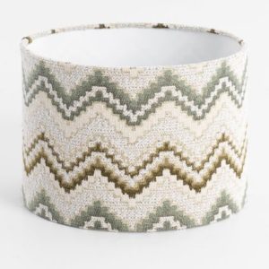 Beautiq Lush lampenkap 30 x 21cm