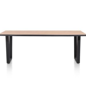 Avalox, eetkamertafel 230 x 98 cm