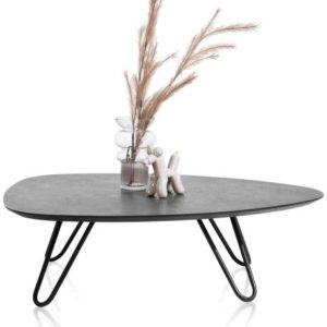 Masura, salontafel laag 110 x 88 cm