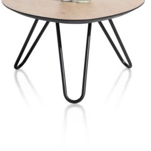 Masura, salontafel hoog 68 x 67,5 cm