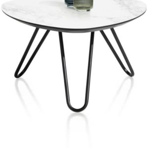 Masura, salontafel hoog 68 x 67,5 cm