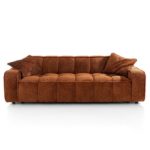 Amalfi, 3.5-zits - incl. pocketvering