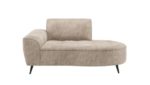Belluno, divan links flex