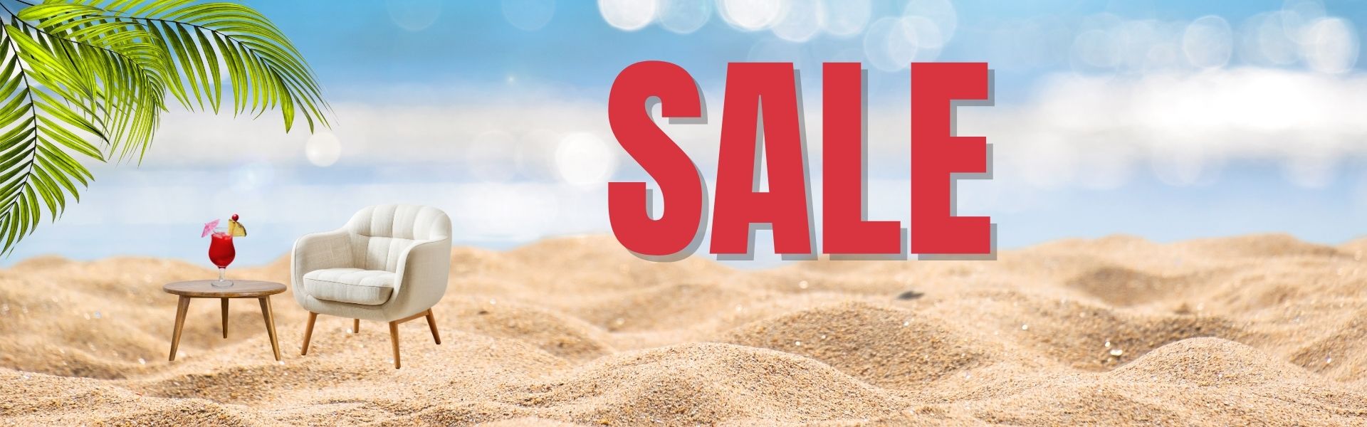 Zomerkorting tot 70% bij Kruit & Kramer