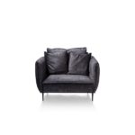 Marseille, loveseat