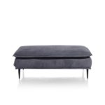 Marseille poef / hocker - big - 60 x 120 cm