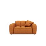 Amalfi, Loveseat 1,5 zitsbank - Derby