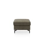 Alcona, poef/hocker rechthoekig - 60 x 70 cm,