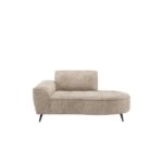 Belluno, divan links flex
