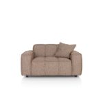 Amalfi, loveseat - incl. pocketvering