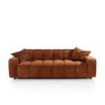 Amalfi, 3.5-zits - incl. pocketvering