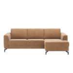 Alcona, 3-zits inclusief longchair recht - rechts (2-armen)