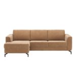 Alcona, 3-zits inclusief longchair recht - links (2-armen)