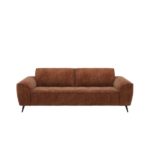 Belluno, 3-zits - fix rug