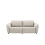 Basento, 2.5-zits