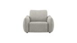 Olvera, 1-zits small - 70 cm