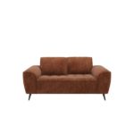Belluno, 2-zits - flex rug